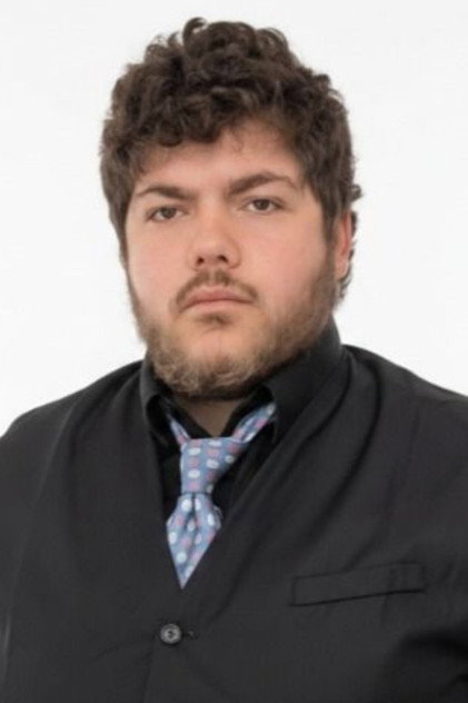 Luke Mison