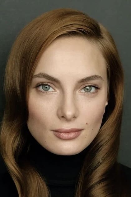 Mariya Lisovaya - 4