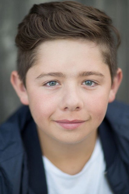 Dylan Poyser - 10