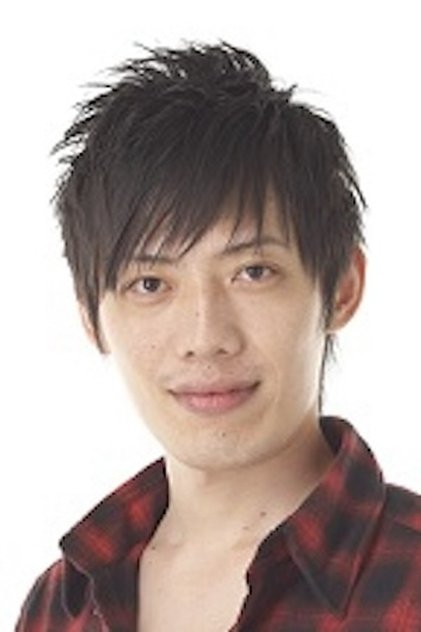 Fumihide Ise