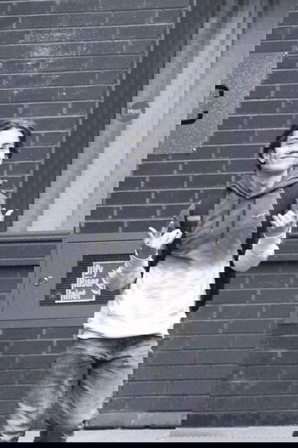 Nikolas Skylogiannis