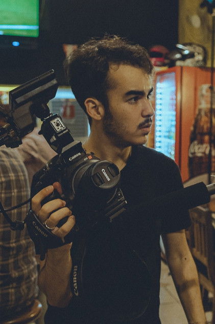 Аватар персоны Gabriel Brescia