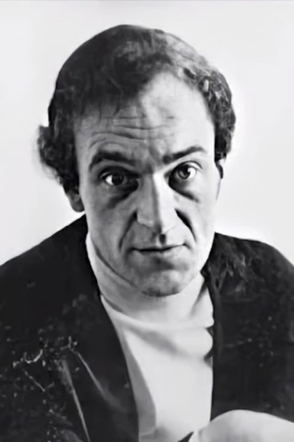 John Lucarotti