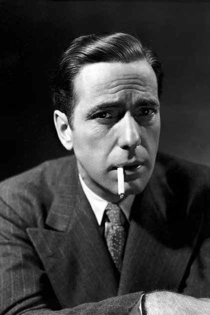 Humphrey Bogart photo 11