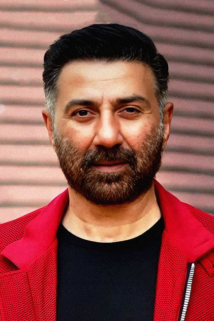 Sunny Deol