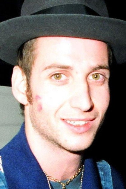 Stone Gossard