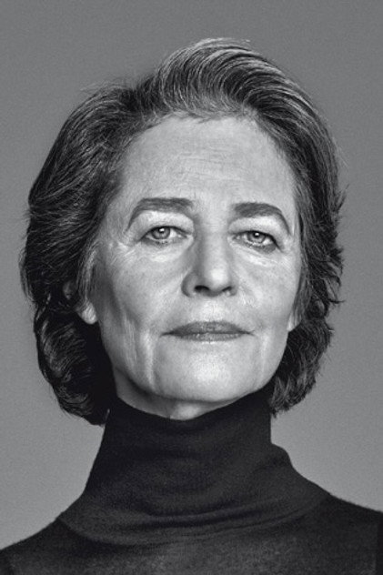 Charlotte Rampling - 15