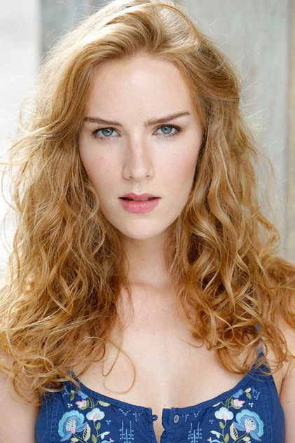 Charlotte Kirk photo 5