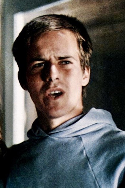John Stockwell - 8