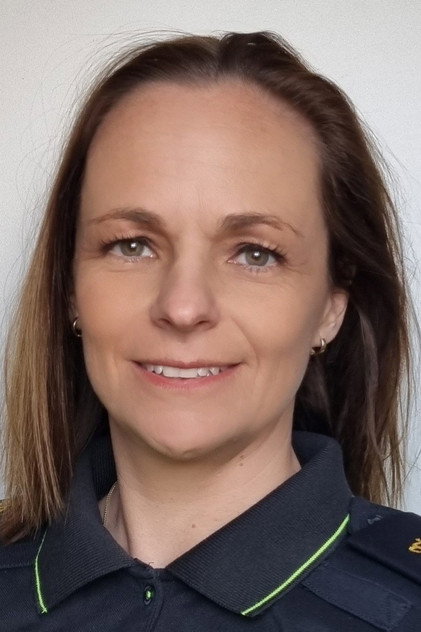 Izanne De Wit
