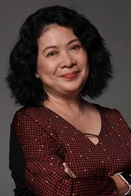 Lee Briones-Meily Lee Briones-Meily