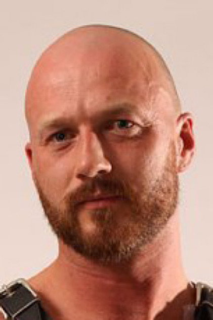 Alan Knight photo 2