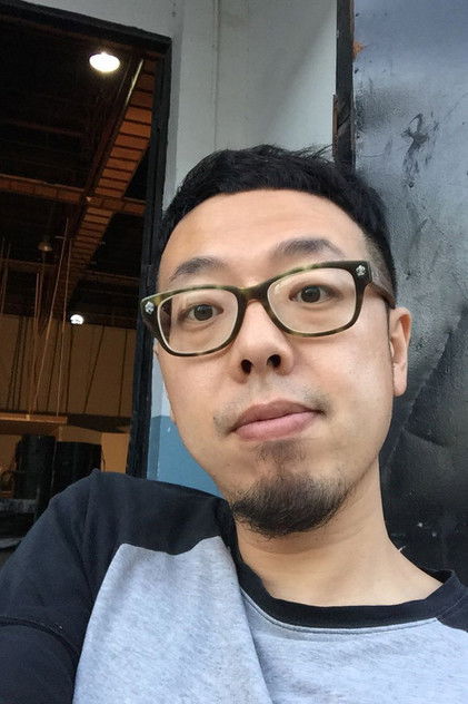 Аватар персоны Mukuan Lai