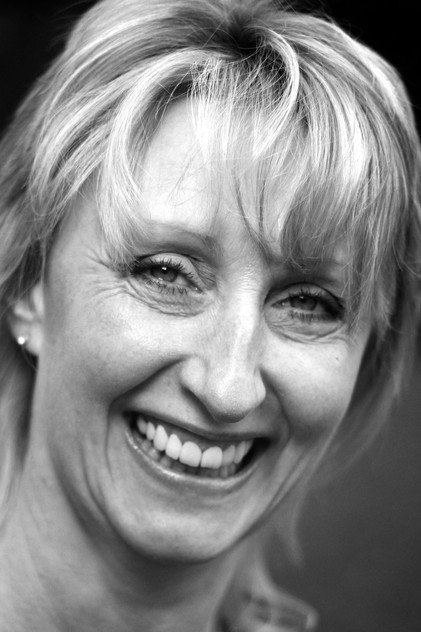 Wendy Patterson - 4