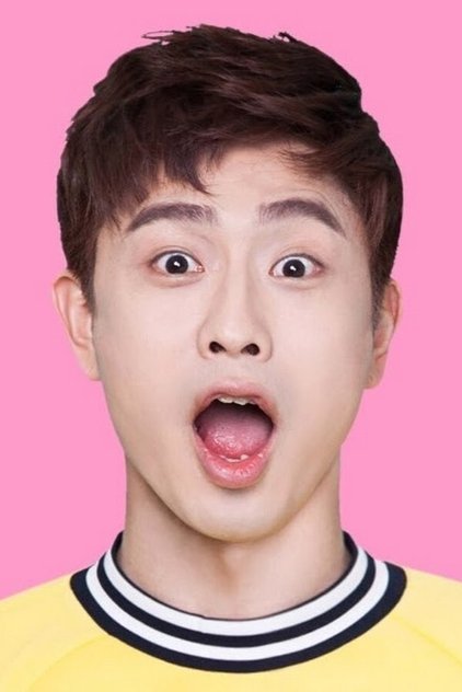 LuckyKang i