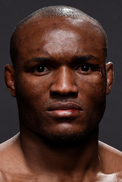 Kamaru Usman photo 2