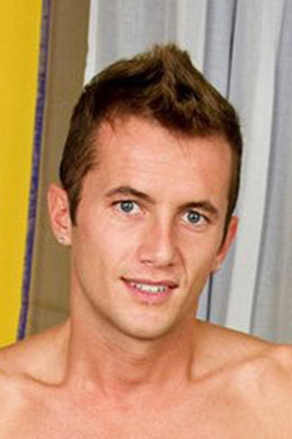 Image of Jarett Fox
