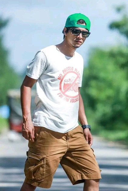Sayem Sadat photo 4