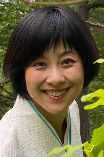 Asuka Yoshikawa