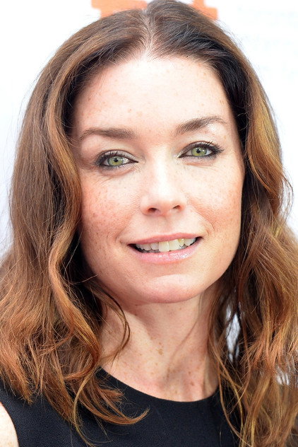 Julianne Nicholson - 5