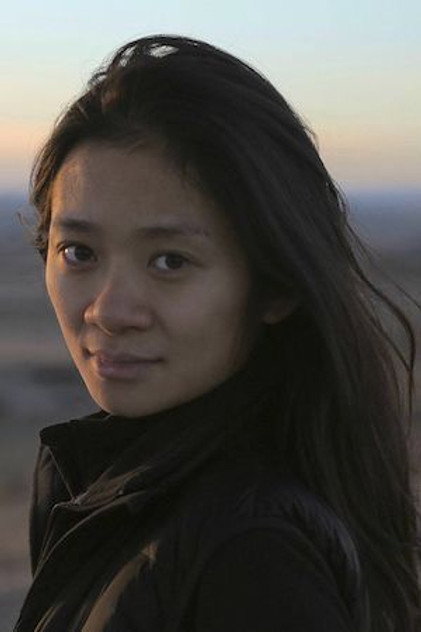 Chloé Zhao - 5