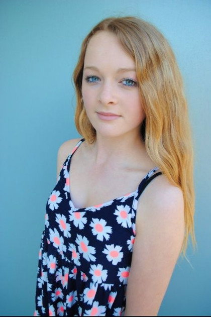 Chelsea Bennett photo 2