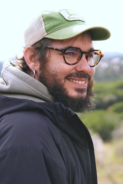 Miquel Biarnés photo 2