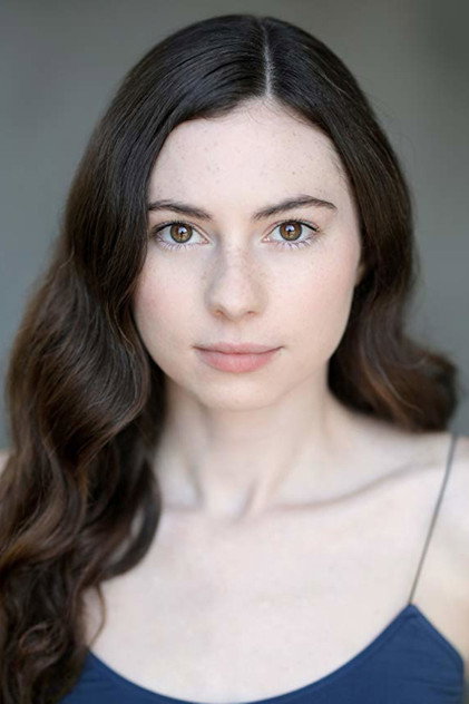 Quinnlan Ashe headshot