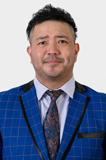 比嘉憲吾