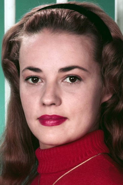 Jeanne Moreau - 4