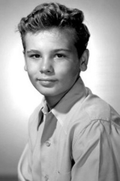 Dean Stockwell - 8