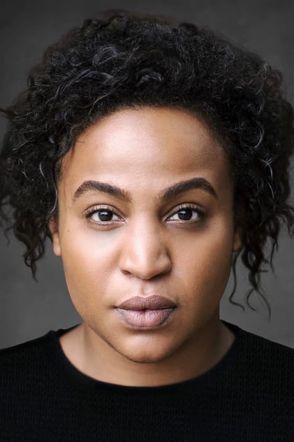 Sophia Nomvete - 6
