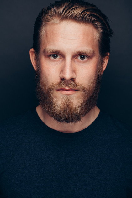 Lasse Voss photo 2