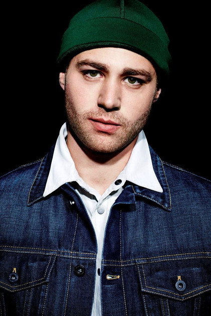 Emory Cohen - 4