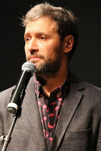 Аватар персоны Maksim Kolosov