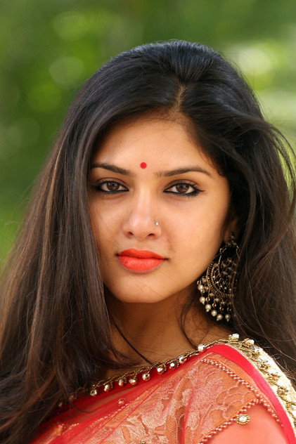 Gayathri Suresh photo 5