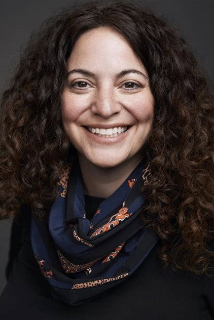 Rebecca Lichtenfeld