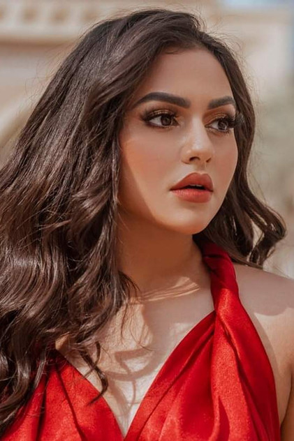 Nusraat Faria Mazhar - 8