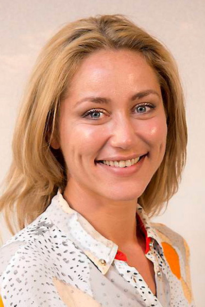 Ditte Ylva Olsen - 4