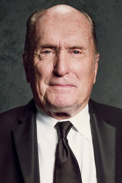 Robert Duvall - 5