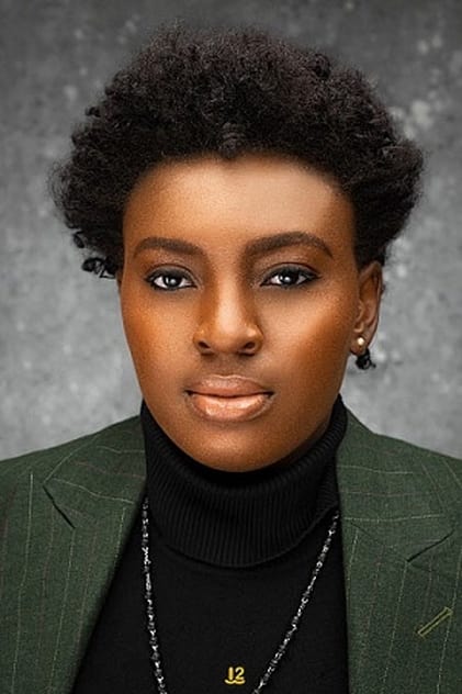 Аватар персоны Uyoyou Adia