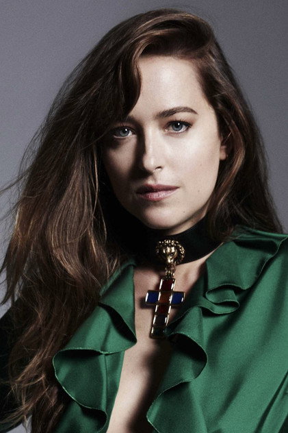 Dakota Johnson - 17