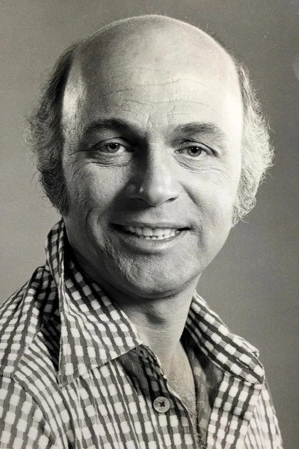 Gavin MacLeod - 5