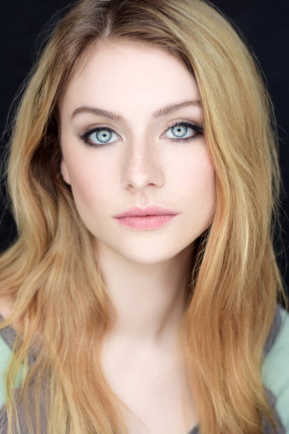 Maddie Phillips - 8