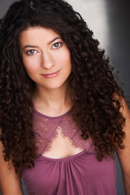 Rachel Appelbaum photo 3