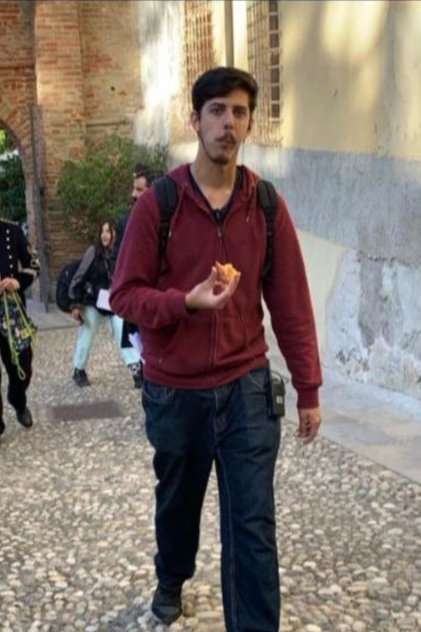 Ruben Moretti