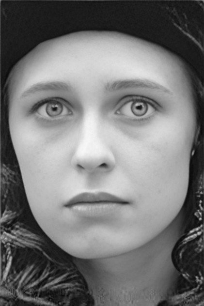 Natalya Naumova photo 2