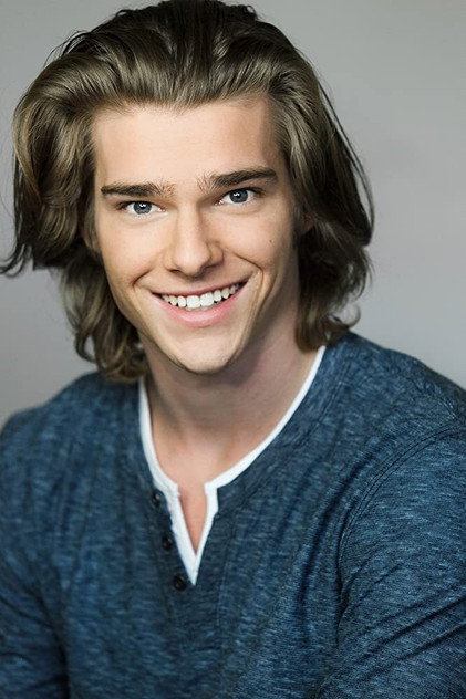 Jacob Radin photo 2