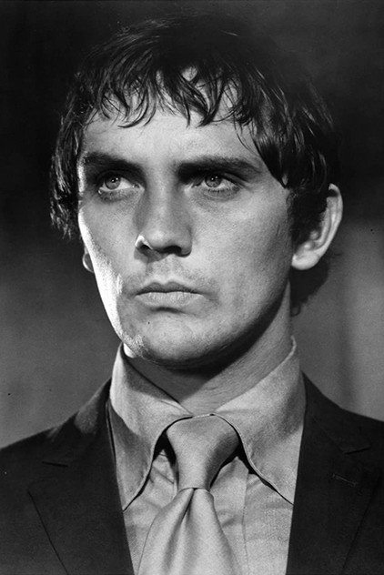 Terence Stamp - 7