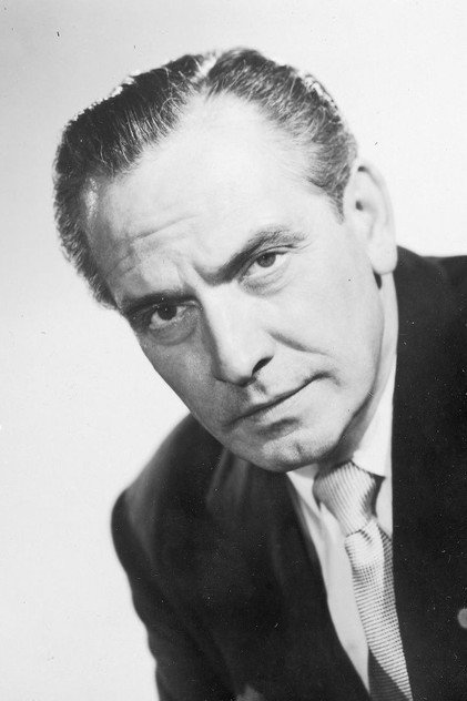 Fredric March - 8